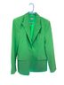 Camila Coelho Green Blazer Size M - photo 4