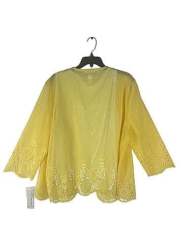Alfred Dunner Charleston 2024 Jacket (view 2)