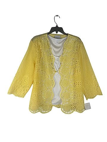 Alfred Dunner Charleston 2024 Jacket (view 1)