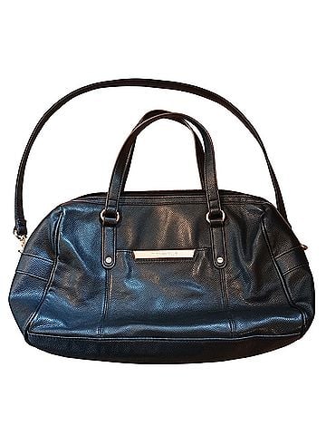 Tignanello Tignanello  Leather Satchel (view 1)