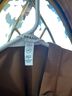 SPANX Brown Pullover Hoodie Size 3X - photo 3