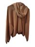 SPANX Brown Pullover Hoodie Size 3X - photo 2