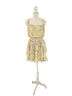 Ramy Brook Floral Multi Color Cocktail Dress Size XL - photo 1