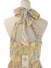 Ramy Brook Floral Multi Color Cocktail Dress Size XL - photo 2