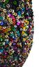 Express 100% Polyester 100% Polyester Solid Multi Color Casual Skirt Size 2 - photo 7