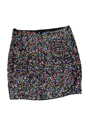 Express Casual Skirt (view 2)