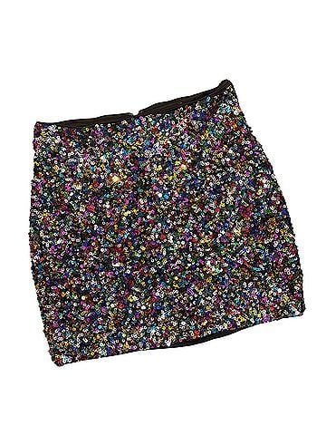 Express Casual Skirt (view 1)
