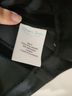 Draper James 92% Polyester 8% Spandex 100% Polyester Black Cocktail Dress Size 2 - photo 4