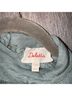 Deletta Green Sleeveless Blouse Size XXS - photo 3