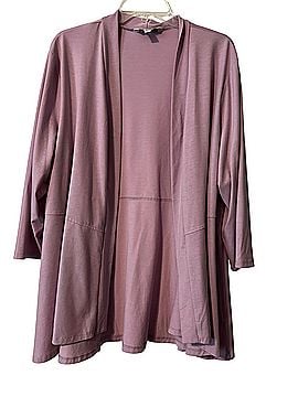 The Pioneer Woman Kimono (view 1)