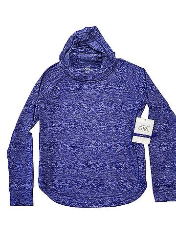 Athleta Girl Casual Shirts (view 1)