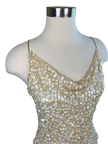 Peter Nygard Sleeveless Top (view 2)