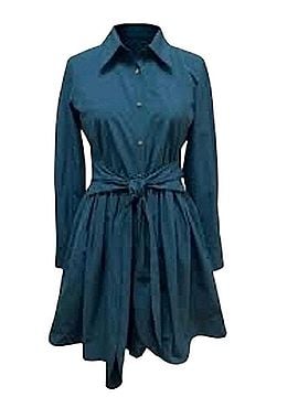 AU Amanda Uprichard Conaire Casual Dress (view 1)