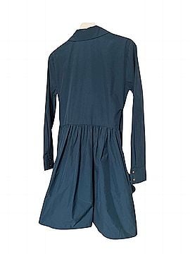 AU Amanda Uprichard Conaire Casual Dress (view 2)