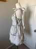 LoveShackFancy Floral Multi Color Casual Dress Size 4 - photo 4