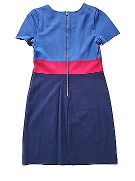 Lilly Pulitzer Emerson Shift Dress Cocktail Dress (view 2)