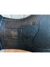 Emanuele Crasto 100% Leather Black Boots Size EU 40 - photo 3