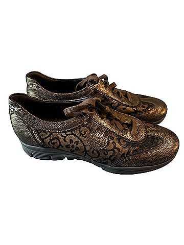 Mephisto RunOff Sneakers (view 1)