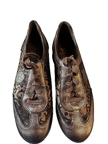 Mephisto RunOff Sneakers (view 2)