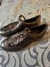 Mephisto Floral Brown Sneakers Size 8 - photo 4