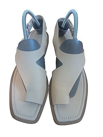 Lafayette 148 New York Sandals (view 1)