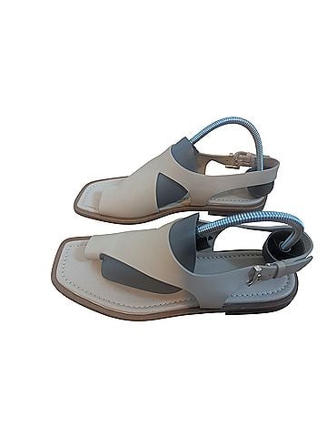 Lafayette 148 New York Sandals (view 2)
