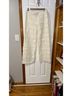 L Space White Ivory Casual Pants Size L - photo 6