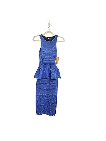 Rachel Roy Cocktail Dress (view 2)