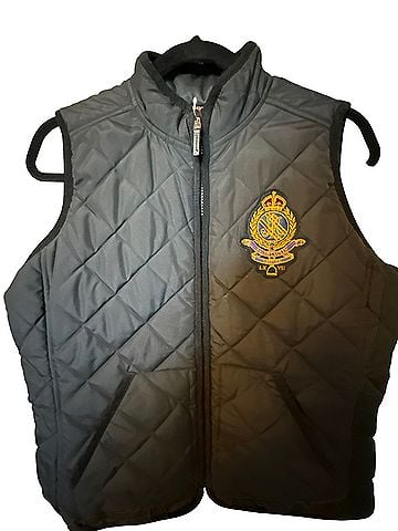 Ralph Lauren Lauren Ralph Lauren Vest (view 1)