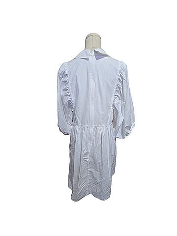 Hunter Bell Noah Casual Dress (view 2)