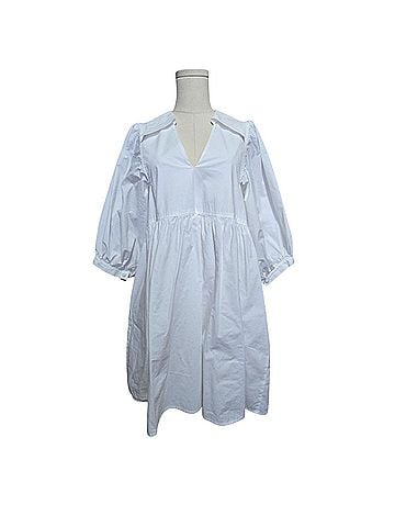 Hunter Bell Noah Casual Dress (view 1)