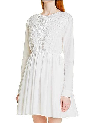 Merlette Vlinder Casual Dress (view 1)