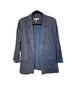 BCBGeneration Blue Blazer Size M - photo 1