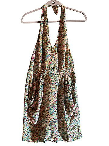 Twelfth Street by Cynthia Vincent 12th Street by Cynthia Vincent  Cocktail Dress (view 1)