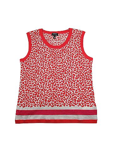 Escada Sleeveless Top (view 1)