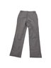 Hilary Radley Checkered-gingham Black White Casual Pants Size M - photo 1