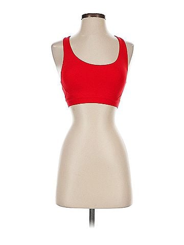 Athleta Ultimate A-C Sports Bra (view 1)
