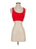 Athleta Red Sports Bra Size XXS - photo 1