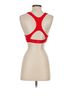 Athleta Red Sports Bra Size XXS - photo 2