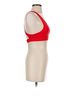 Athleta Red Sports Bra Size XXS - photo 3