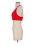 Athleta Red Sports Bra Size XXS - photo 4