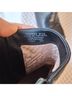 Cole Haan 100% Leather Solid Black Ankle Boots Size 9 1/2 - photo 5