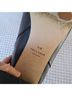 Cole Haan 100% Leather Solid Black Ankle Boots Size 9 1/2 - photo 3