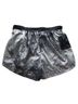 Nike Print Black Gray Athletic Shorts Size M - photo 4