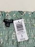 Torrid 100% Rayon Floral Short Sleeve Top Size 4X - photo 3