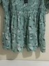Torrid 100% Rayon Floral Short Sleeve Top Size 4X - photo 5