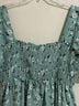 Torrid 100% Rayon Floral Short Sleeve Top Size 4X - photo 7