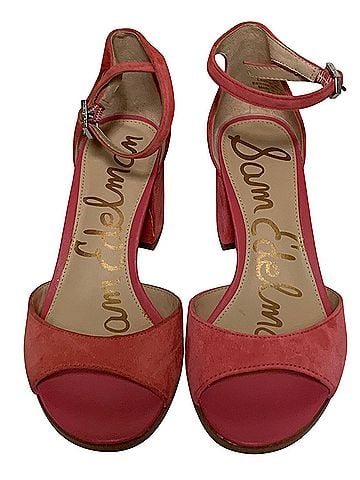 Sam Edelman Heels (view 1)