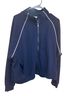 SPANX Blue Jacket Size 2X - photo 4