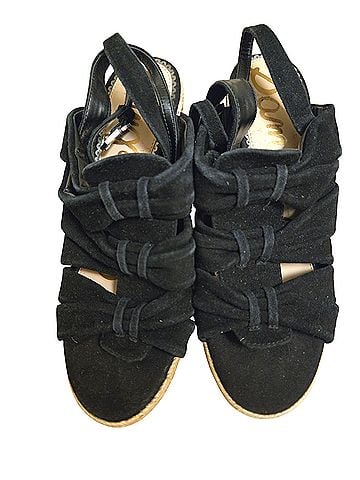 Sam Edelman Wedges (view 1)